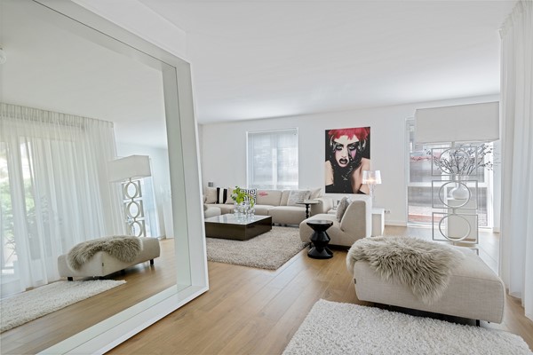 Medium property photo - Poststraat 11A, 2042 HA Zandvoort